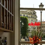 Mercer Plaza Sevilla 5 Gl