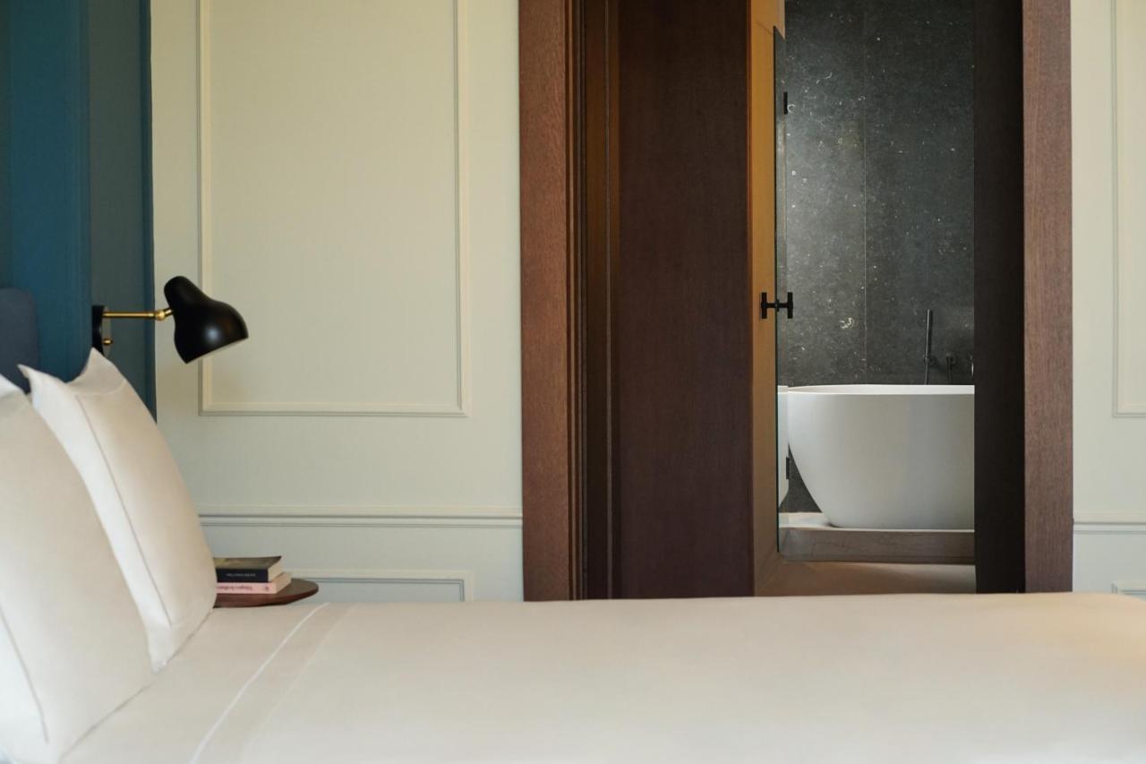 Mercer Plaza Sevilla 5 Gl Hotel Seville