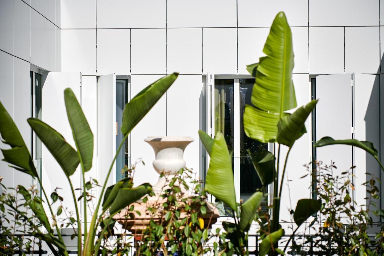 Hotel Mercer Plaza Sevilla 5 Gl 5*