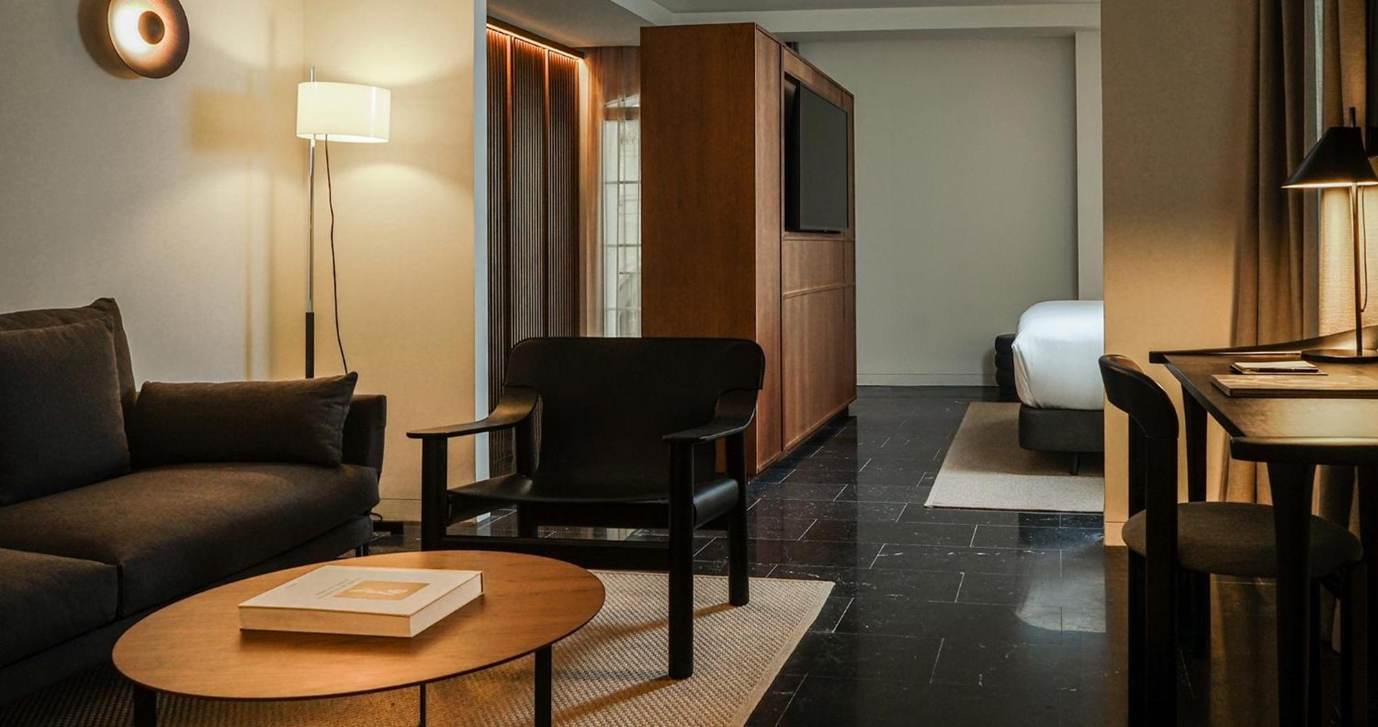 Hotel Mercer Plaza Sevilla 5 Gl 5*
