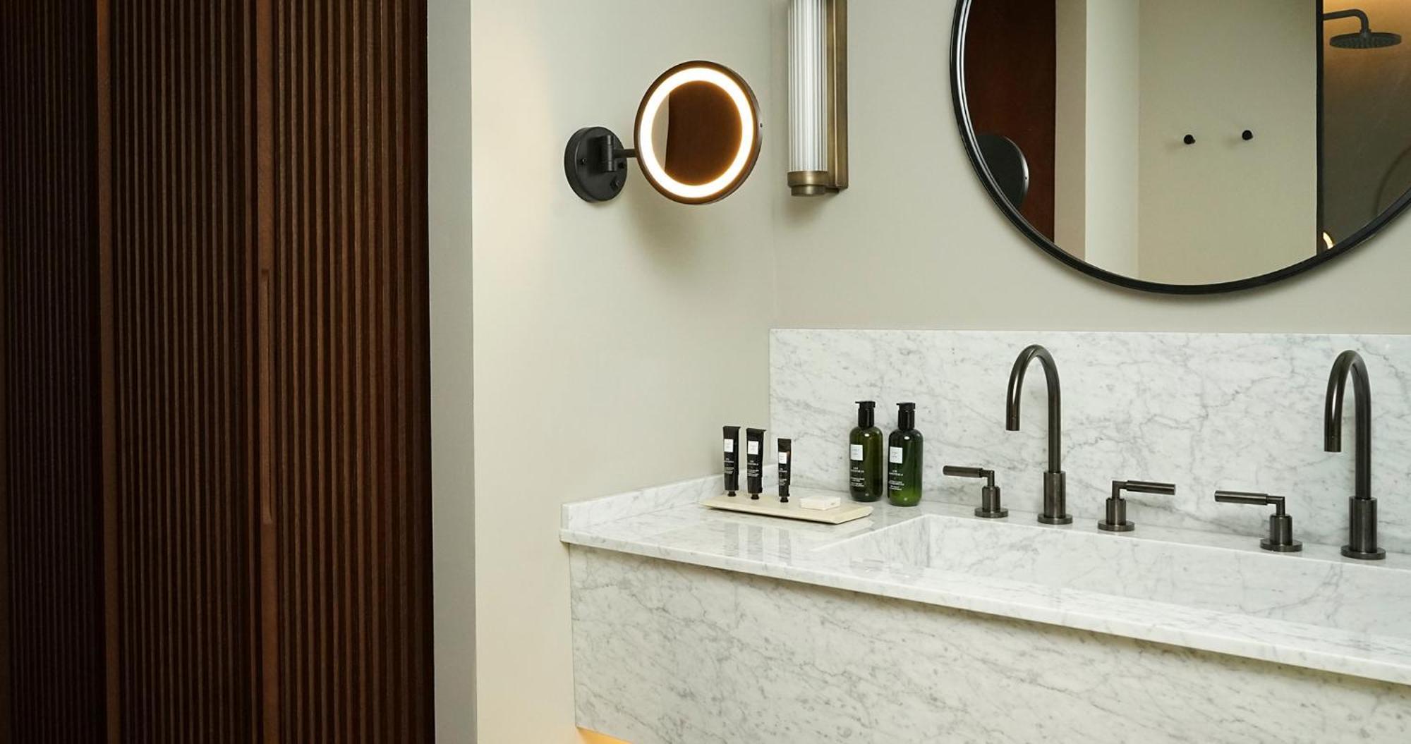 Mercer Plaza Sevilla 5 Gl 5* Seville