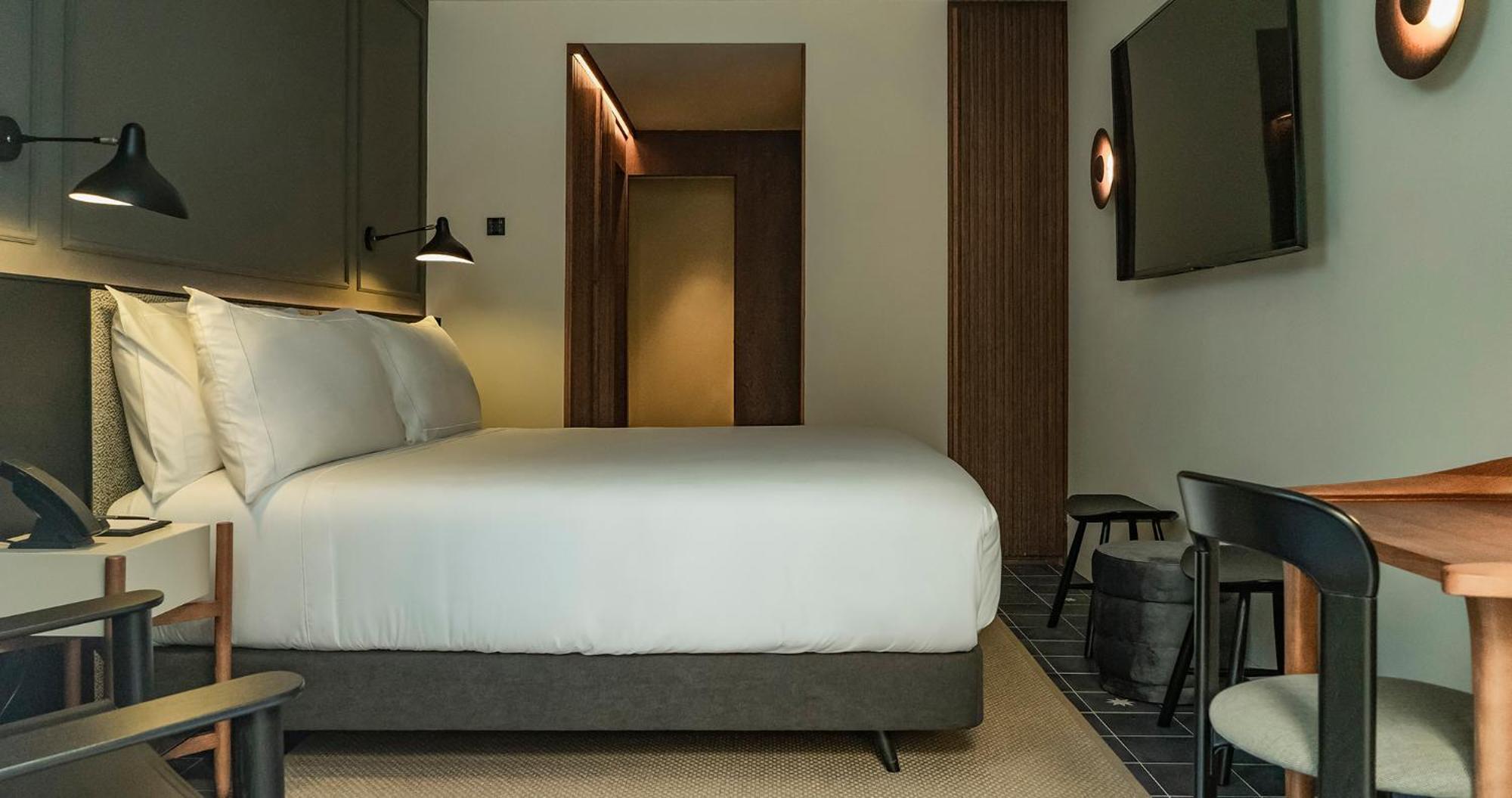 Mercer Plaza Sevilla 5 Gl 5*