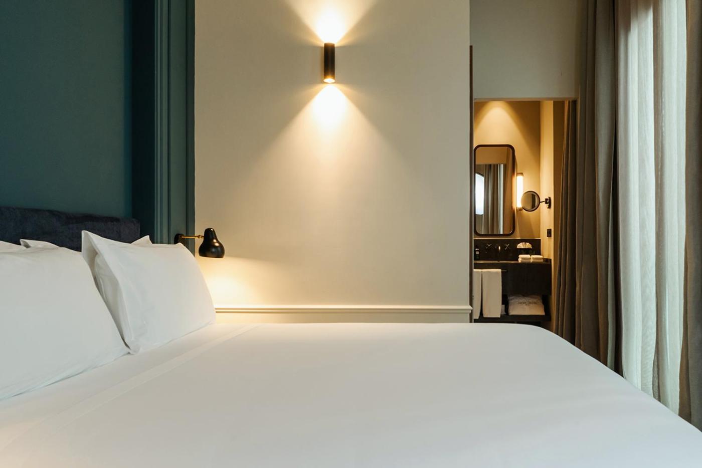 Mercer Plaza Sevilla 5 Gl Hotel