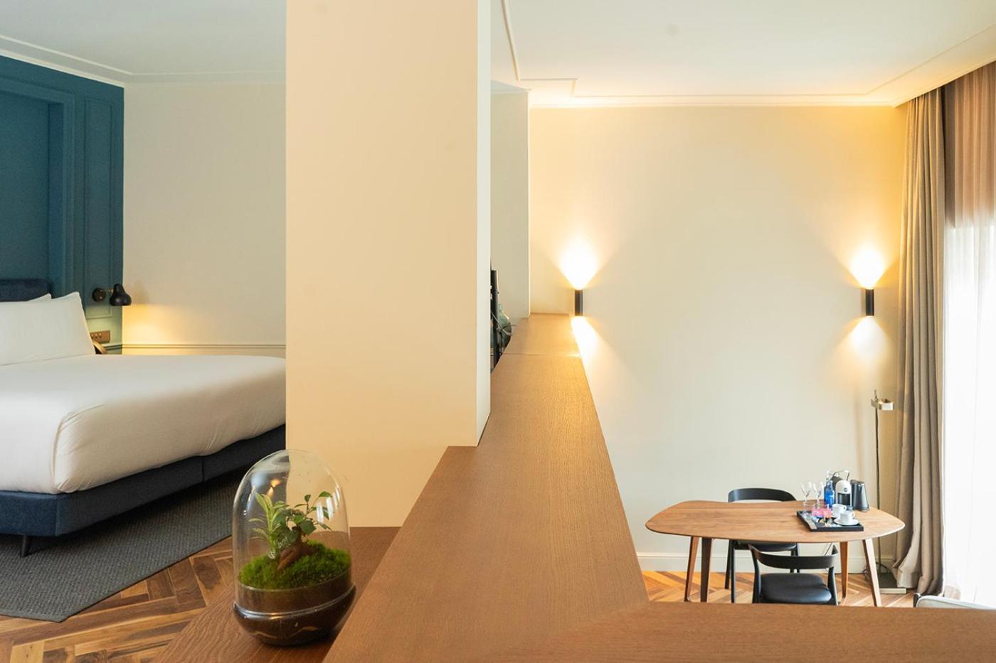 Hotel Mercer Plaza Sevilla 5 Gl