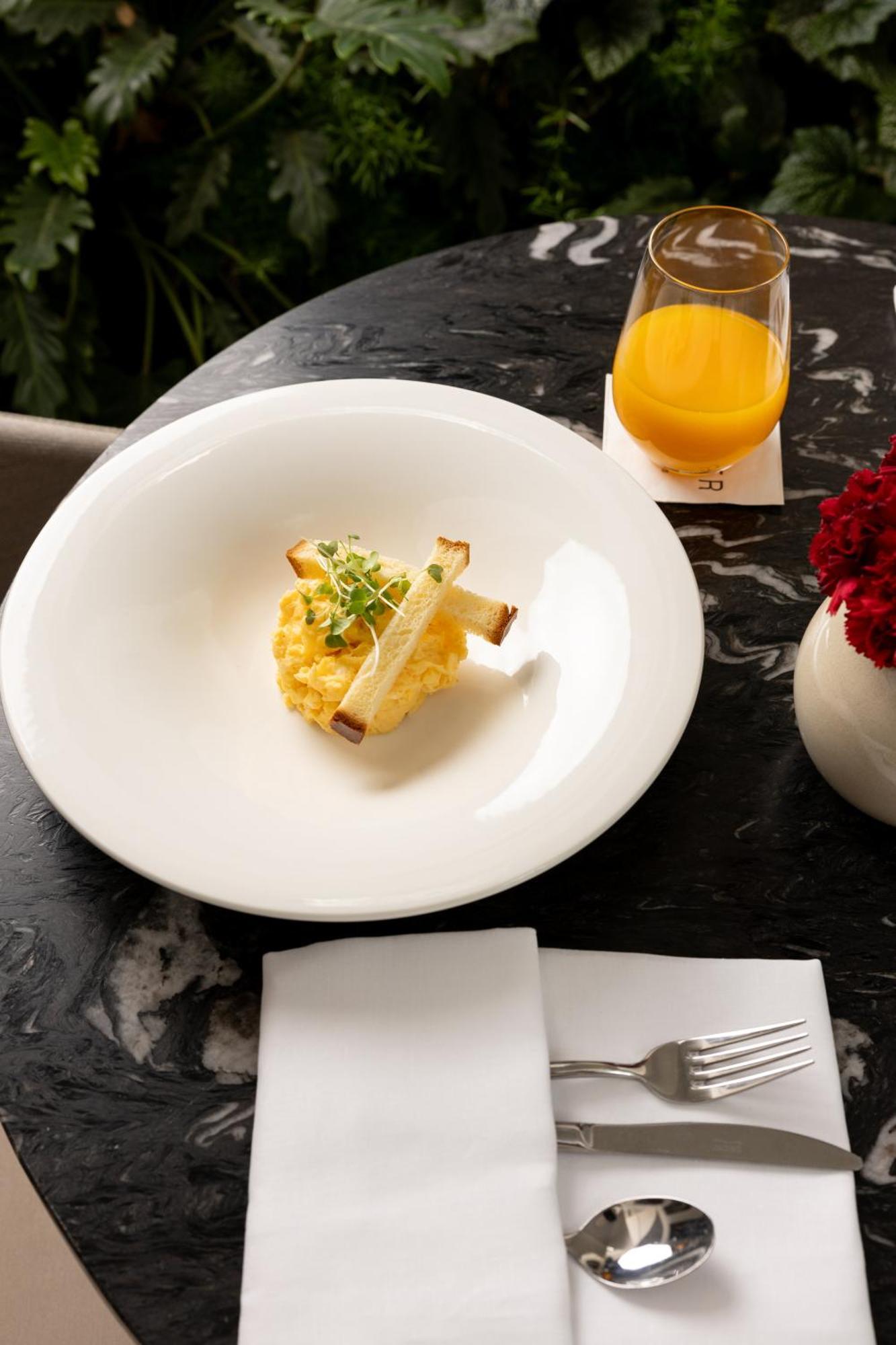 Mercer Plaza Sevilla 5 Gl Hotel 5*