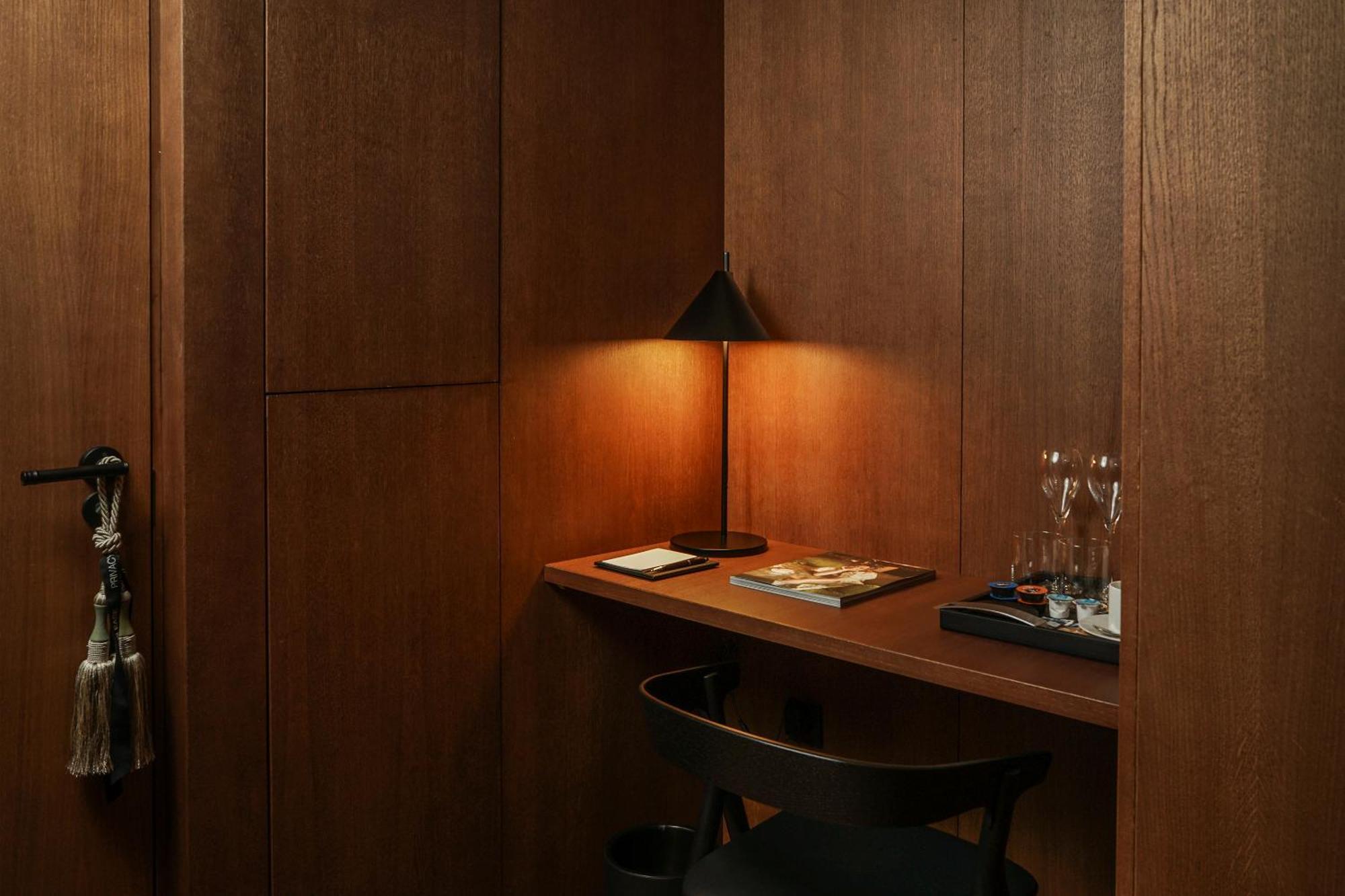 Mercer Plaza Sevilla 5 Gl Hotel Seville